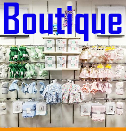 Boutique